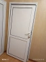 Продавам алуминиева врата, комплект с каса и обков, снимка 4