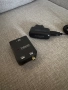 DAC Inakustik SPDIF digital to analogue audio converter Цифрово аналогов преобразувател ЦАП, снимка 1