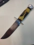 Ловджийски нож, снимка 2