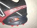 Salomon SpikeCross 3 MS № 43,1/3 маратонки за бягане, снимка 8