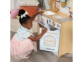 НОВИ! Дървена детска кухня с аксесоари KidKraft, снимка 13