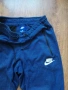Nike - страхотно мъжко долнище С, снимка 1