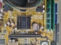 Дънна платка Asus P5V-VM Ultra + процесор Core 2 Duo E6550 + 3GB DDR2, снимка 2