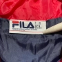 Мъжко Спортно Яке FILA Astor Batwing Размер M, снимка 4