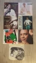 Предлагам ви плочи на AL JARREAU в перфектно състояние.Купувани са от голям негов фен в Дания:  Al J, снимка 1