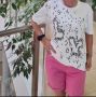 Дамска тениска Louis Vuitton - 4 цвята, снимка 5