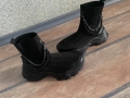 Дамски обувки боти, снимка 3