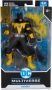 Екшън фигура McFarlane DC Comics: Multiverse - Batman (Sinestro Corps)(Gold Label), 18 cm, снимка 2