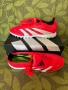 Нови Футболни стоножки Adidas Predator , снимка 1