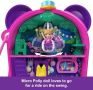 Нов Polly Pocket Panda Комплект с 2 Кукли и Аксесоари за деца подарък, снимка 4