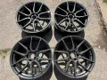 Джанти Лети 5х112 20 цола VW Audi Seat Skoda Mercedes 5x112, снимка 3