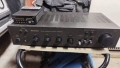 technics model SU-8022K stereo audio amplifier +digital tuner/USB/SDcard input 40 memory channels., снимка 1