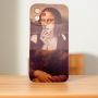 iPhone 12 Case - Mona Lisa, снимка 1 - Калъфи, кейсове - 45162067