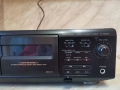 Касетен дек Sony tc we405, снимка 3
