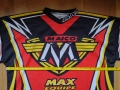 Moto Jersey / MAX EQUIPE - Мото крос  XL, снимка 8