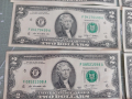 13 бр.по 2 долара , снимка 4