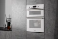 Двойна фурна за вграждане Hotpoint DD2540 WH, снимка 5