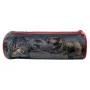 Несесер Grey Jurrasic World Barrel ?8x22.5cm арт No239869, снимка 2