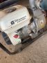 Бензинова помпа HONDA -3 цола , комплект с филтър и всмукателен маркуч, снимка 1 - Аксесоари и консумативи - 46006226