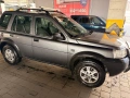 Land Rover Freelander TD4 M47 bmw двиг, автоматик БАРТЕР, снимка 6