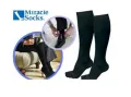 Magic miracle socks Еластични компресионни чорапи TV216, снимка 2