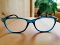 Нови Дамски Диоптрични Рамки, снимка 1