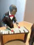 колекционерски фигури "Enesco ALL THAT JAZZ", снимка 8