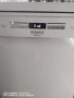 Съдомиялна hotpoint ariston, снимка 2
