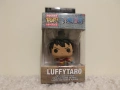 Ключодържател Funko pop LUFFYTARO ., снимка 1
