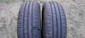 2бр летни гуми 195/65R15. Continental ContiPremiumContact. DOT 1213. 7 мм дълбочина на шарката.... , снимка 1