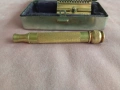 Антика Самобръсначка Жилет Gillette 1930та година, снимка 11