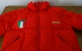 Italy Puma национален футболен отбор Италия дамско яке парка XS, снимка 11