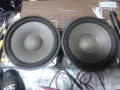 Басови говорители Kenwood , снимка 2