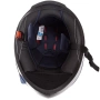 Каска Мотор Шлем Лукс -908-3, снимка 8