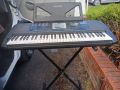 YAMAHA PSR 530 йоника, снимка 9