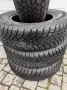 4бр ЗИМНИ гуми FIRESTONE FE930 WINTER 175/80/14 - 9мм, снимка 2