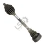 Лява полуоска Seat Leon II 2005-2012 ID:146789, снимка 1