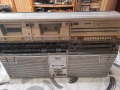 Касетофон Шарп 666 за части, снимка 9