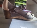 нови обувки естествена кожа , снимка 2