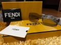 Слънчеви очила Fendi, снимка 3