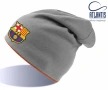 НОВО! ФЕН шапки тип beanie БАРСЕЛОНА / BARCELONA - универсален размер. Или на ОТБОР по ИЗБОР!, снимка 3