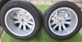 Продавам 4бр 16-ки джанти с летни гуми за Фолксваген Пасат, Голф 5,6,7,8, Туран , снимка 8