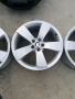 Джанти 5х100х17  оригинални за Skoda. , снимка 6
