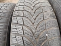 Продавам лети джанти 16-ки със зимни гуми , снимка 13