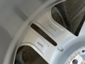 Оригинални джанти за Mercedes-Benz w463, снимка 3