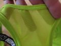 Nike Training Double Strap спортен сутиен, снимка 9