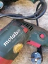 Дрелка бормашина metabo , снимка 3