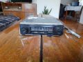 Старо Автомобилно Радио,Радиокасетофон Melody, снимка 1 - Антикварни и старинни предмети - 45407059