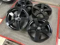 Джанти 18 Цола Ford Kuga Mondeo S Max Volvo XC50 60 70 Peugeot 508 3008 5008 Citroen Opel Grandland , снимка 2