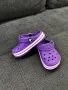 Детски гумени чехли Crocs, снимка 2